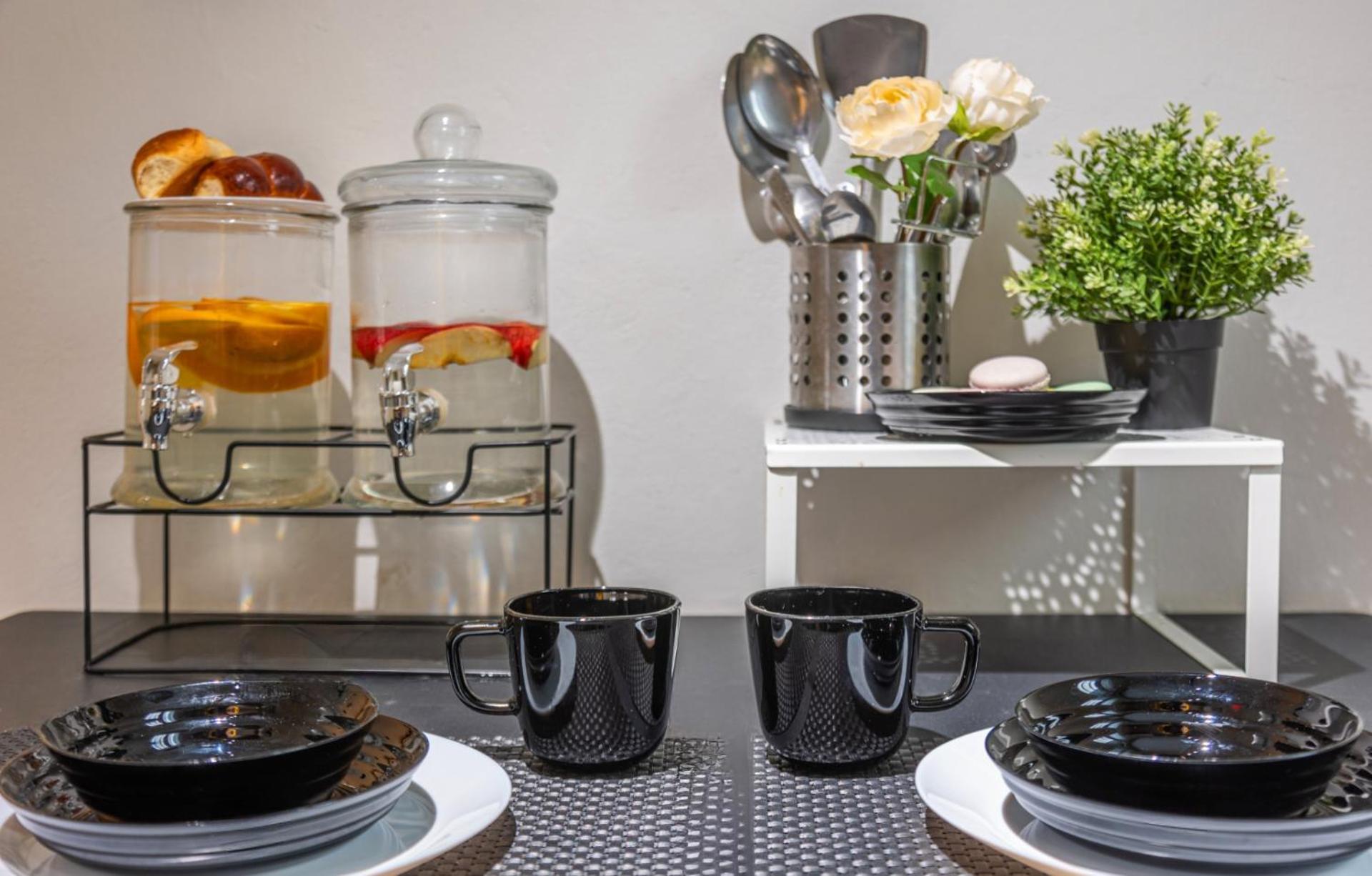 Cocomelo Apts Iraklio Eksteriør billede